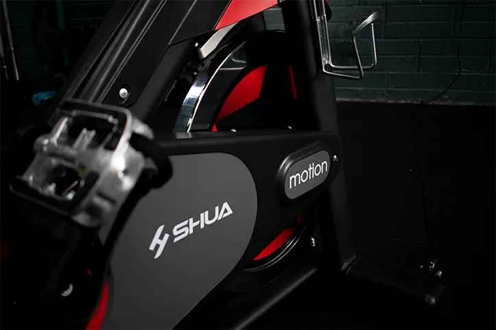 SHUA Commercial Spin Bike