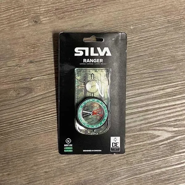 Silva Ranger Compass