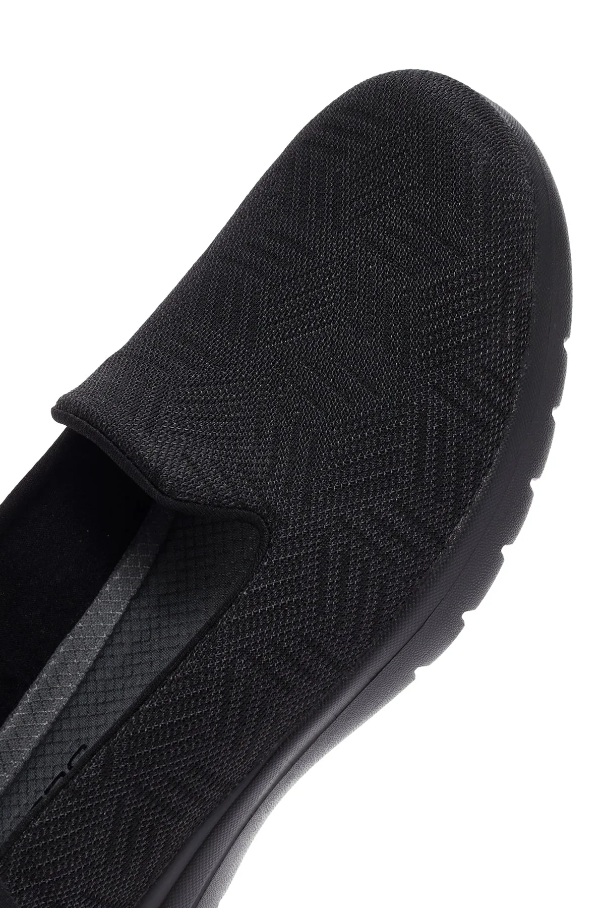 Skechers Kadın Siyah On - The - Go Flex - Clover Comfort Sneaker