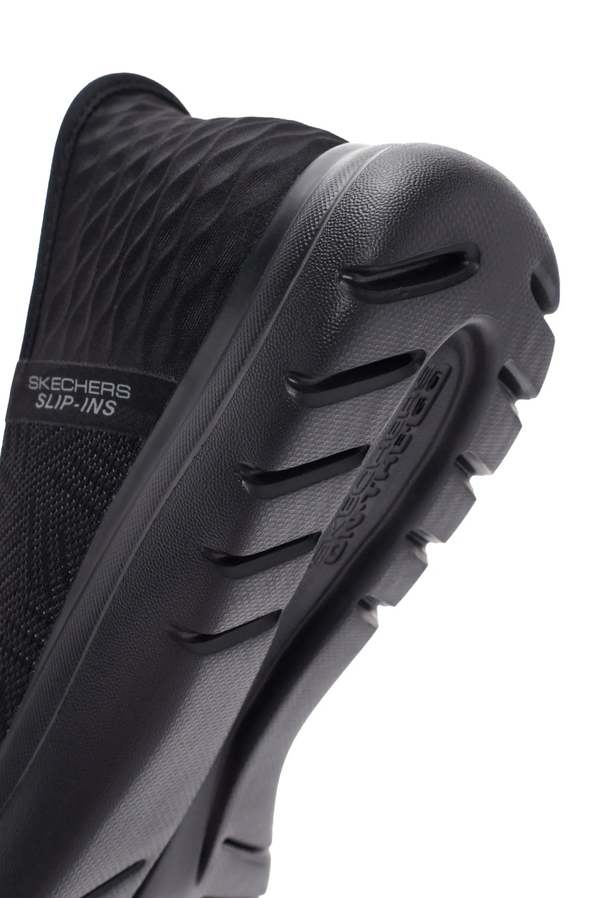 Skechers Kadın Siyah On - The - Go Flex - Clover Comfort Sneaker
