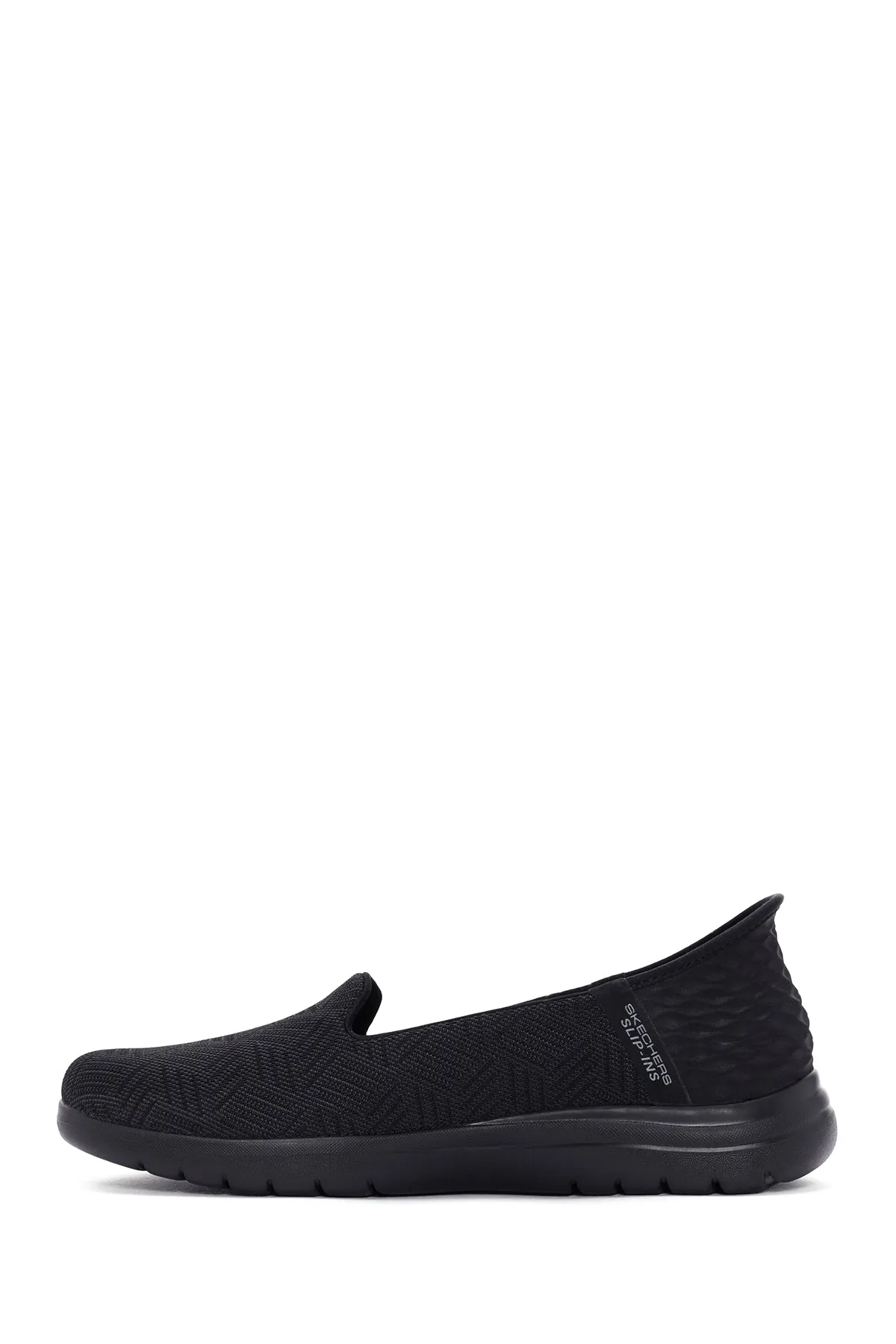 Skechers Kadın Siyah On - The - Go Flex - Clover Comfort Sneaker