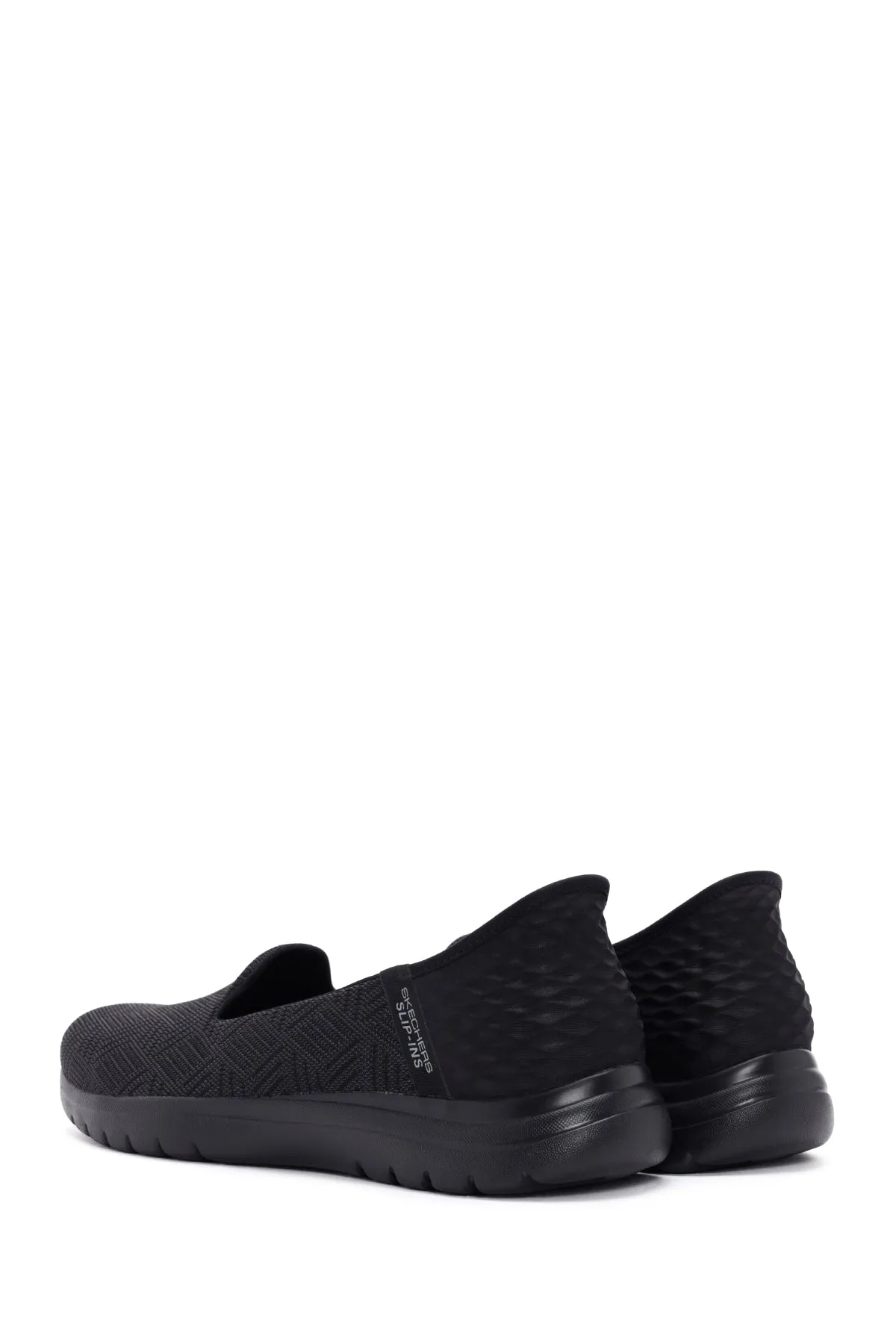 Skechers Kadın Siyah On - The - Go Flex - Clover Comfort Sneaker