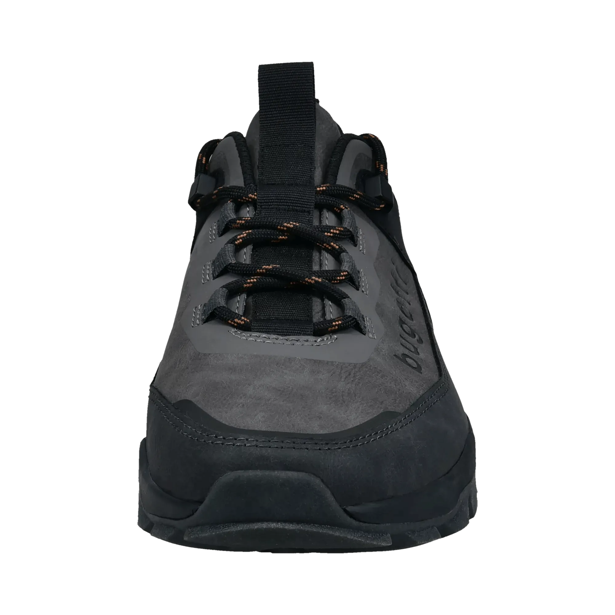 Sneaker dunkelgrau