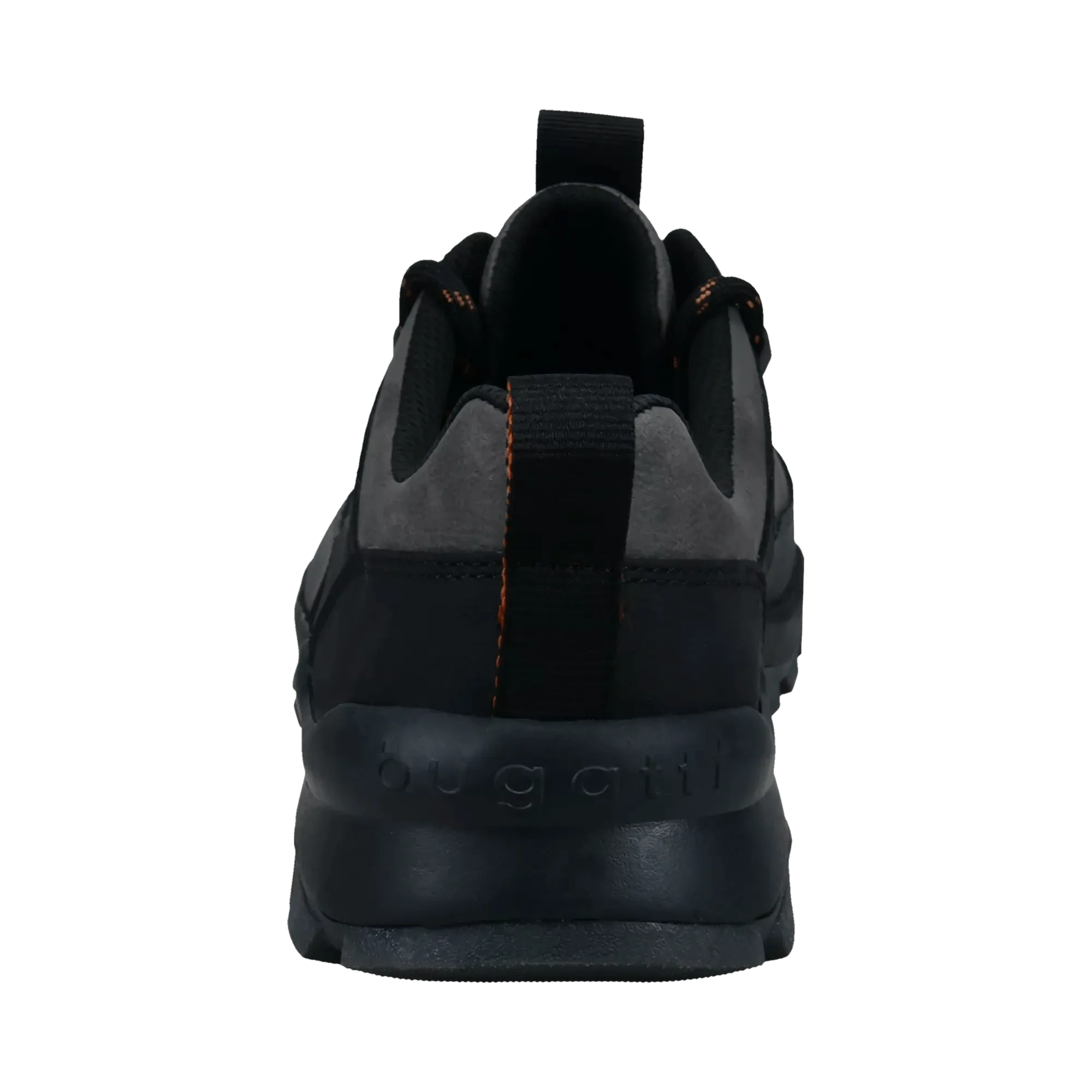 Sneaker dunkelgrau