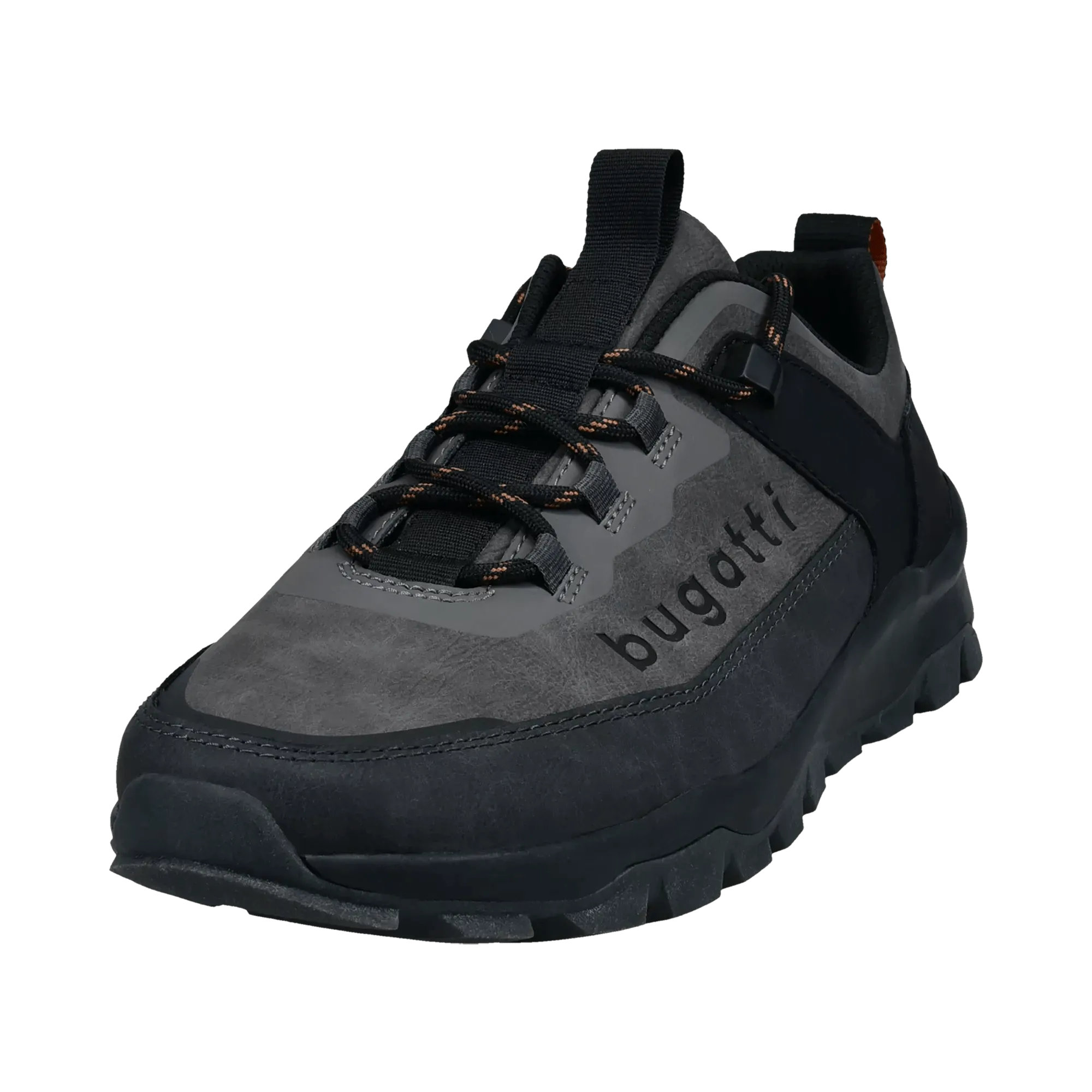 Sneaker dunkelgrau