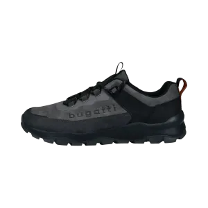 Sneaker dunkelgrau