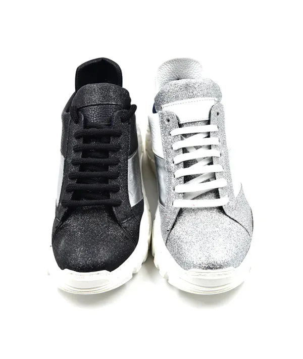 Sneaker Marty Glitter