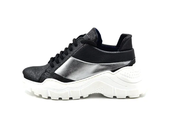 Sneaker Marty Glitter