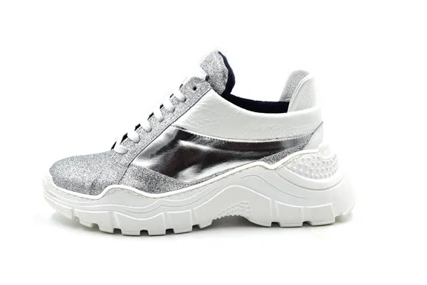 Sneaker Marty Glitter