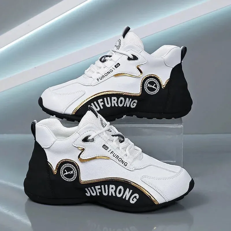 Sneaker Urban – MoveUP