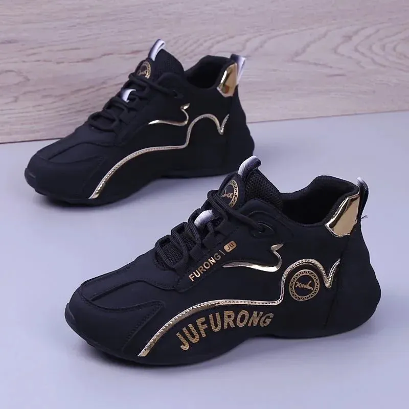 Sneaker Urban – MoveUP