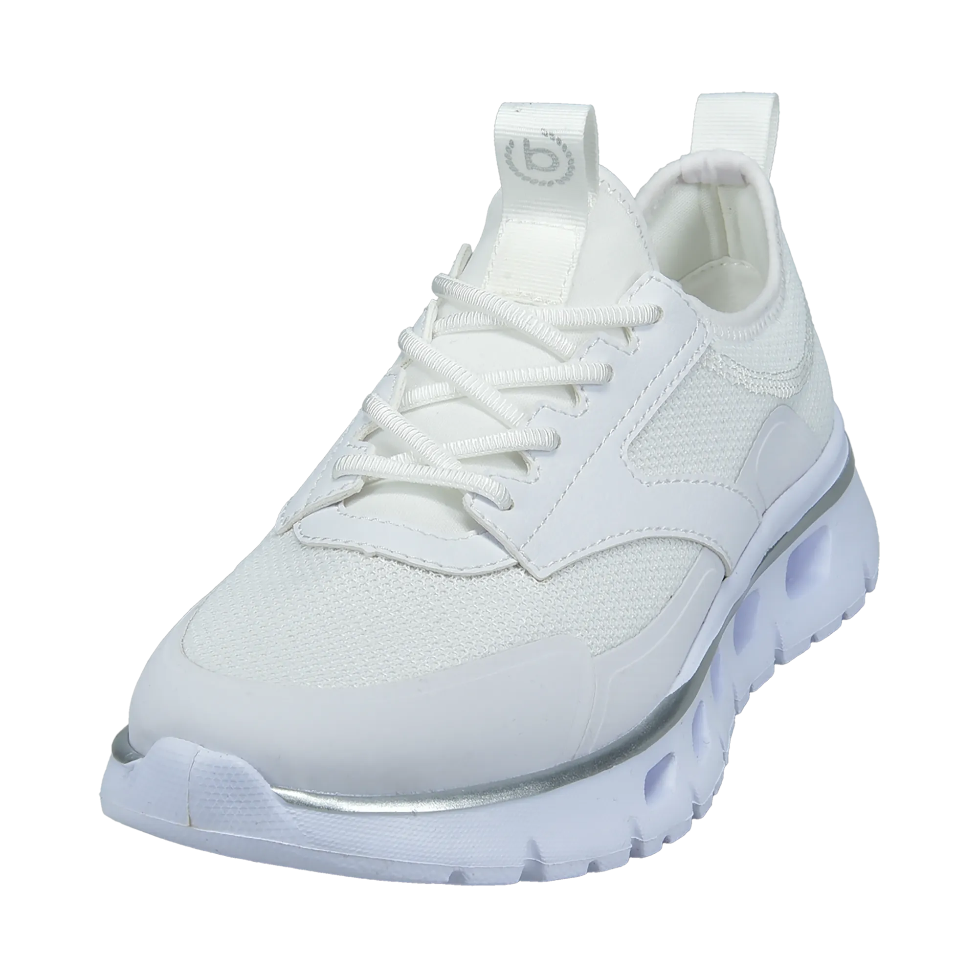 Sneaker weiß