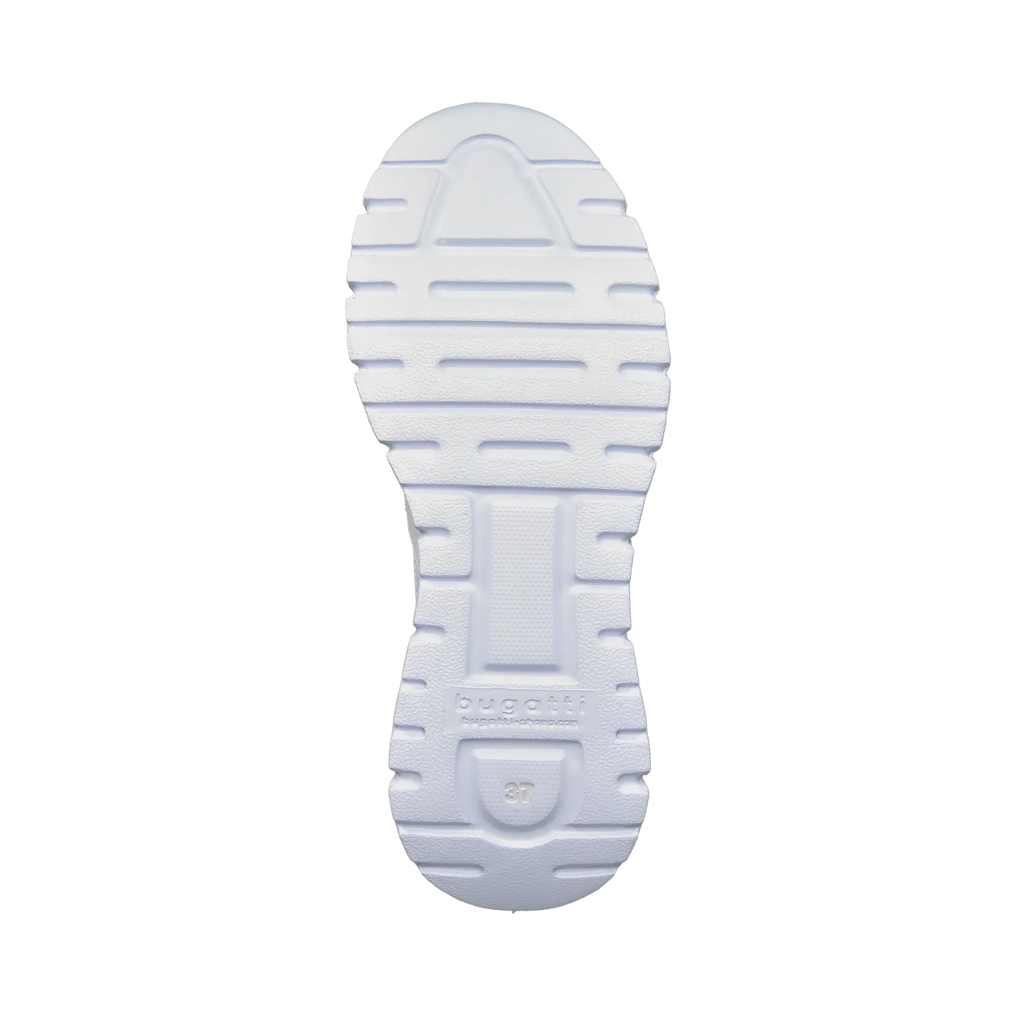 Sneaker weiß
