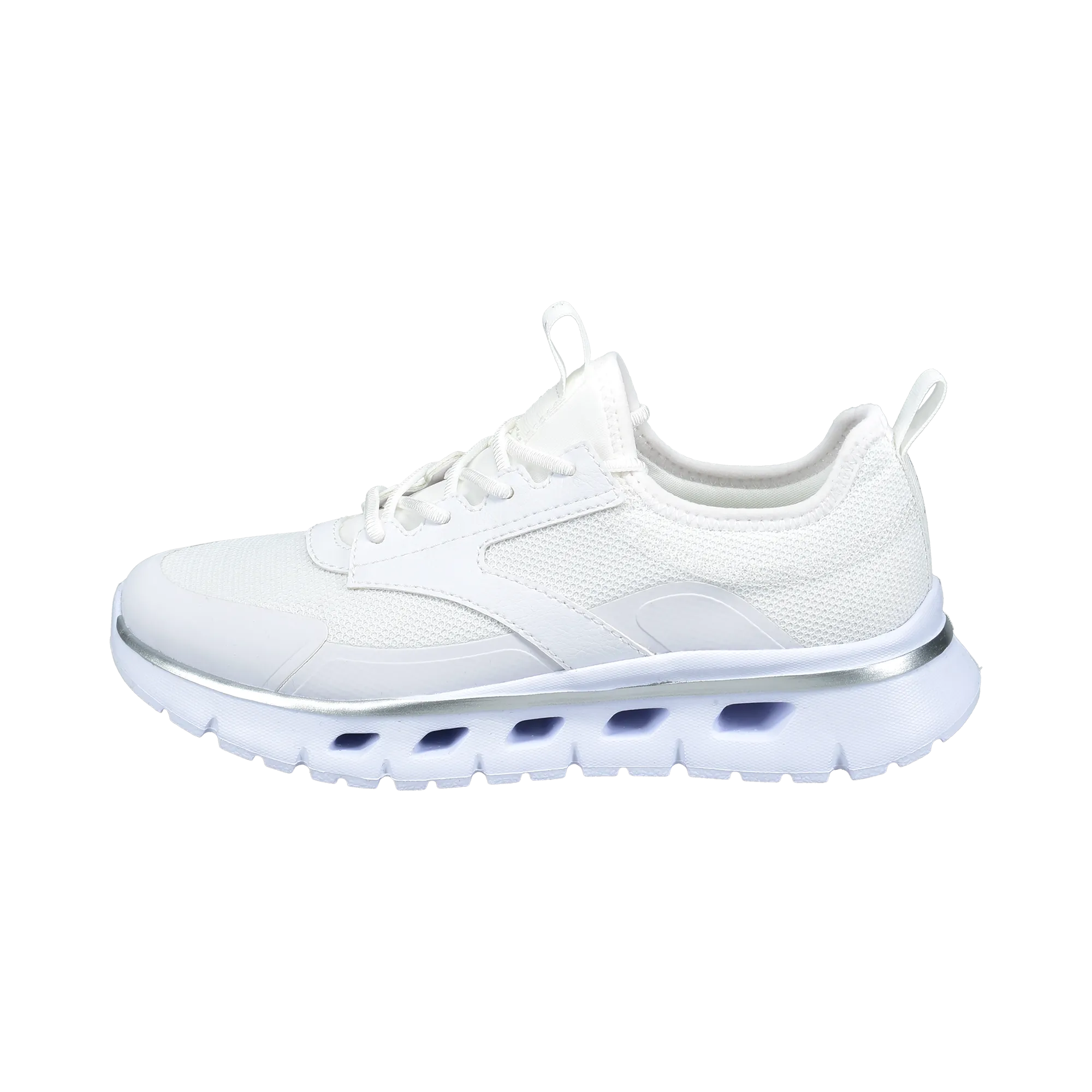 Sneaker weiß