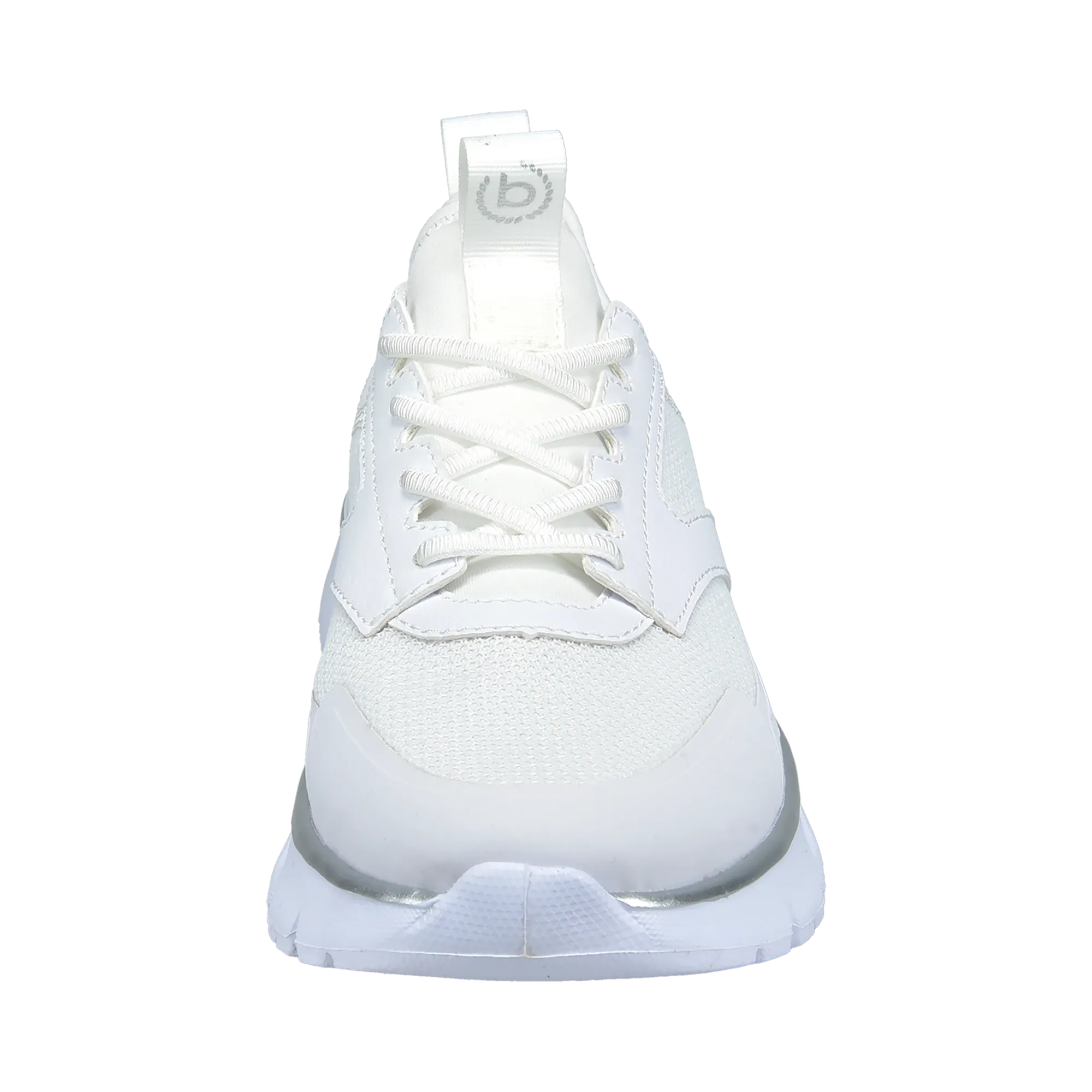 Sneaker weiß
