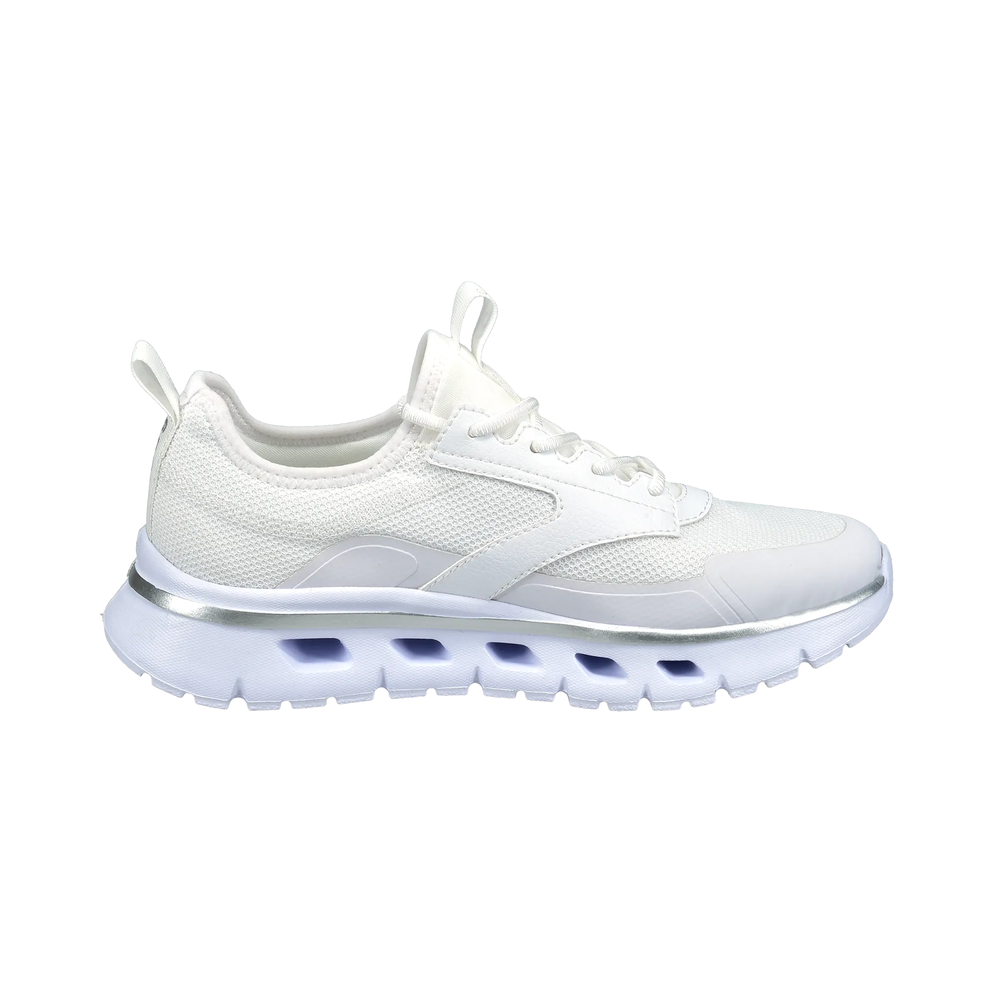 Sneaker weiß