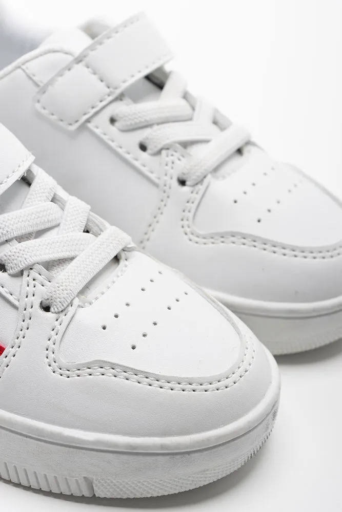 Sneaker White