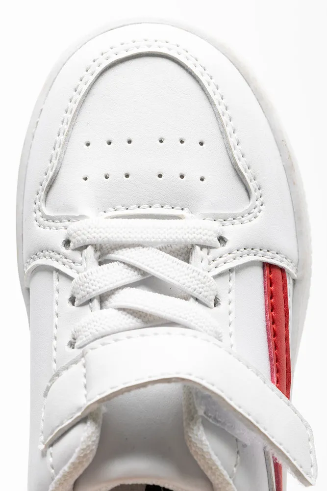 Sneaker White