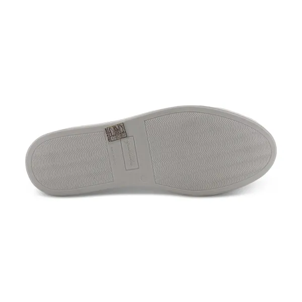 Sneakers in camoscio tortora