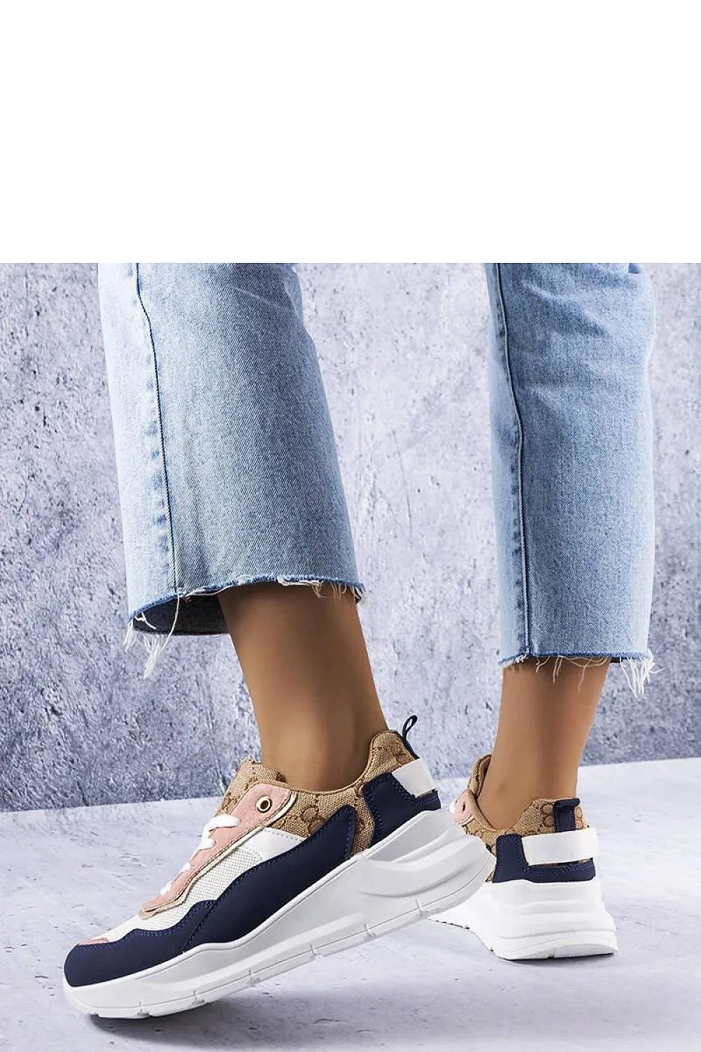 Sneakers Solea