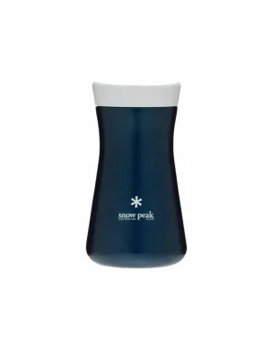 Snow Peak - Tsuzumi Bottle - Navy