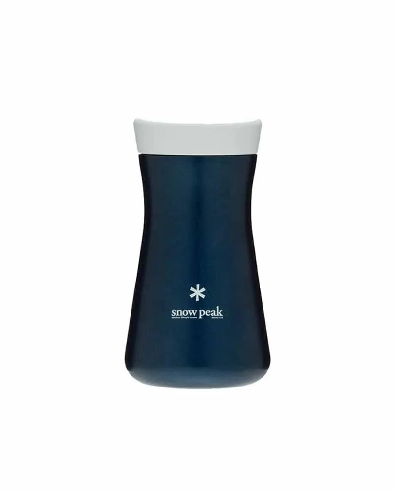 Snow Peak - Tsuzumi Bottle - Navy