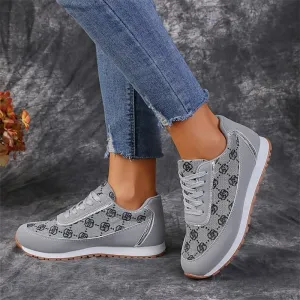 SOLANGE - ELEGANT AND COMFORTABLE SNEAKERS
