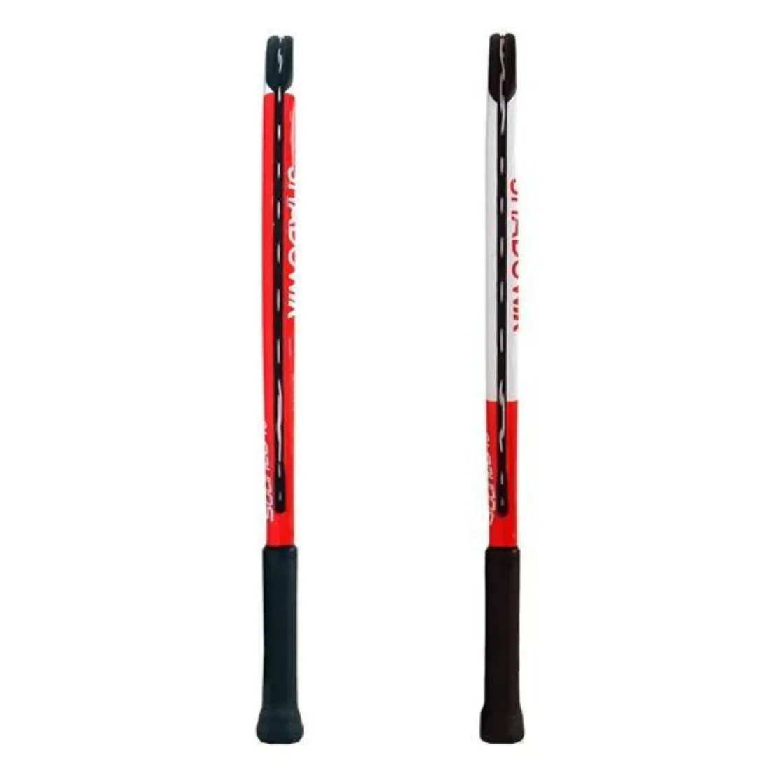 Solinco Junior Aluminium Racquet - 19"