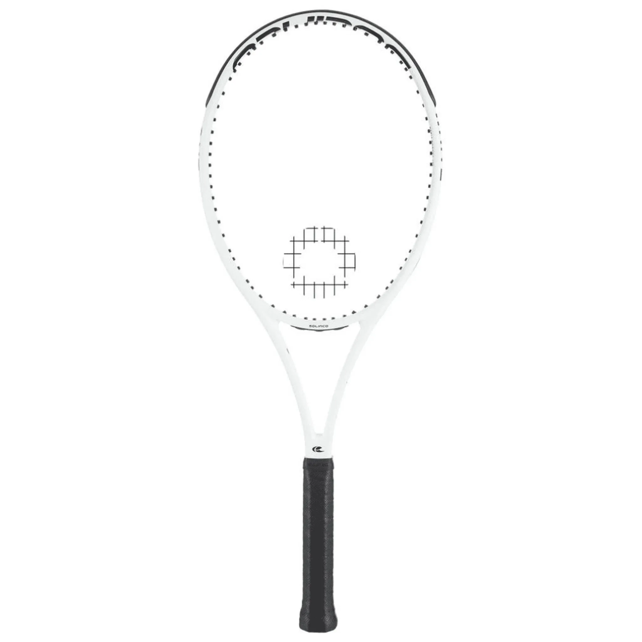 Solinco Whiteout 305 XTD 28 inch