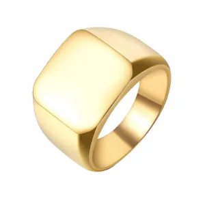 Square Ring