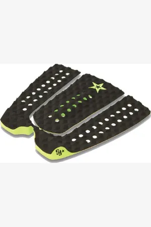 STICKY JOHNSON STICKY STAR - GREEN