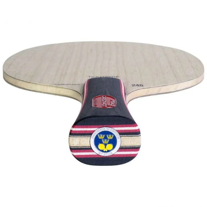 Stiga Carbonado 245