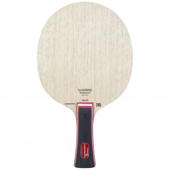 Stiga Carbonado 245