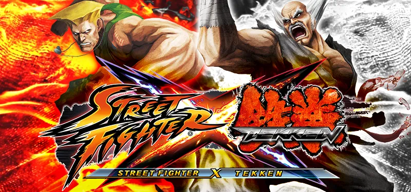 Street Fighter X Tekken (PC)