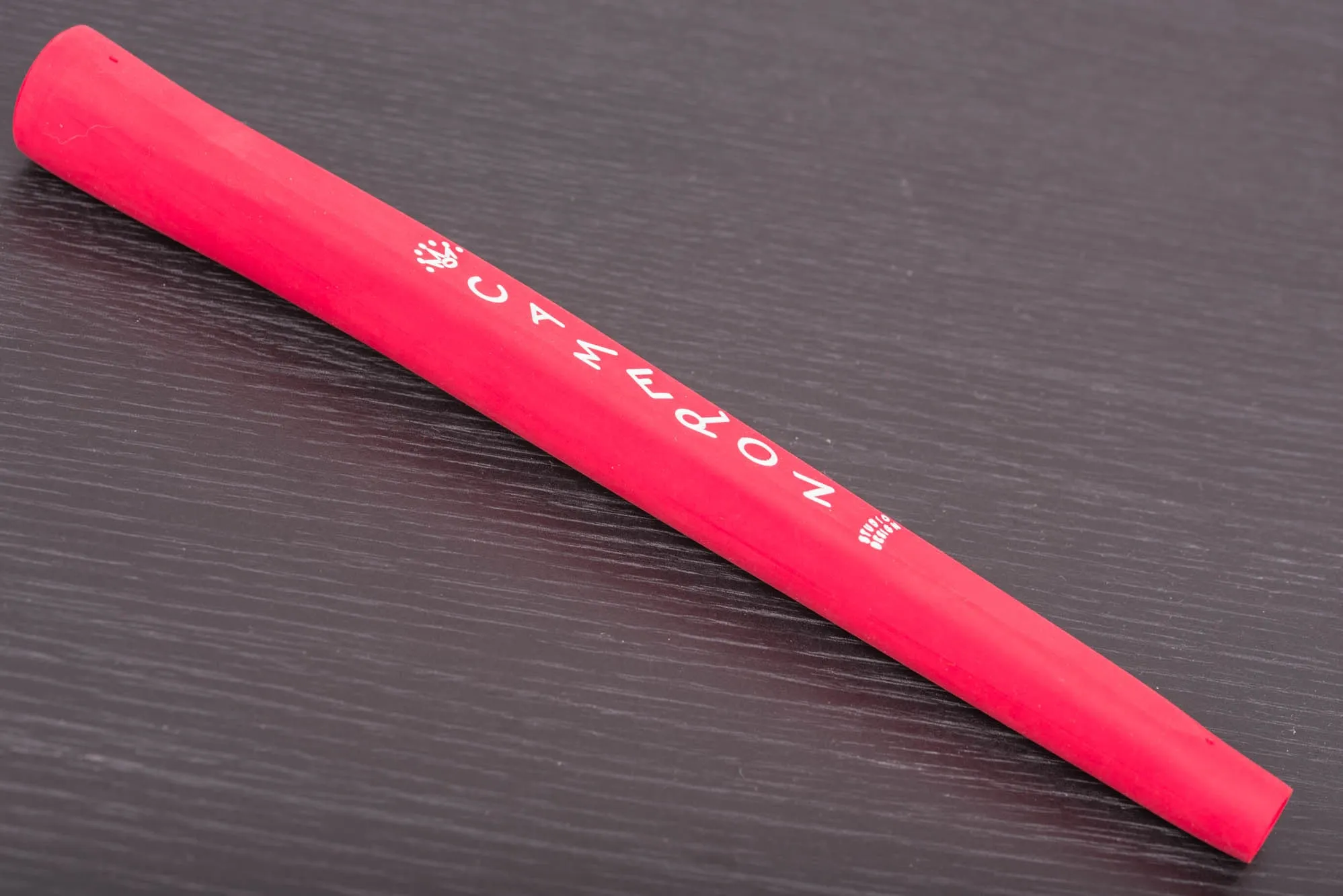 Studio Design Red