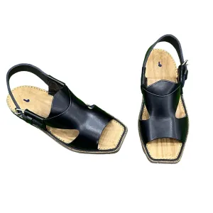 Stylish Peshawari Sandals for Men | Traditional Afghan Footwear Nk-022