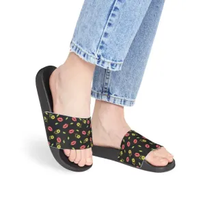 Summer Chic Trendy Fashion Slide Sandals