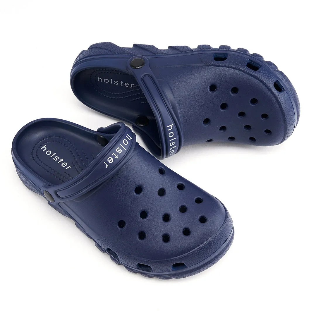 Sundrifter Bundle - White/Midnight blue