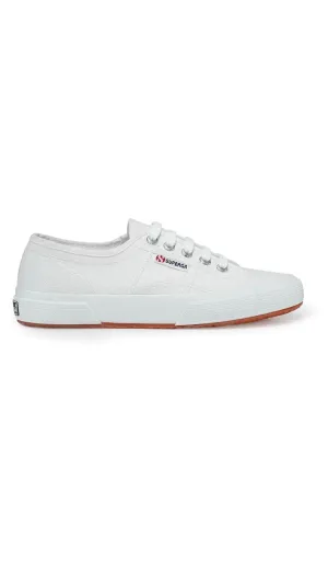 Superga 2750 Cotu Classic White