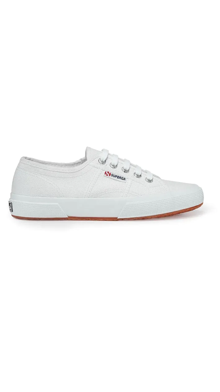 Superga 2750 Cotu Classic White