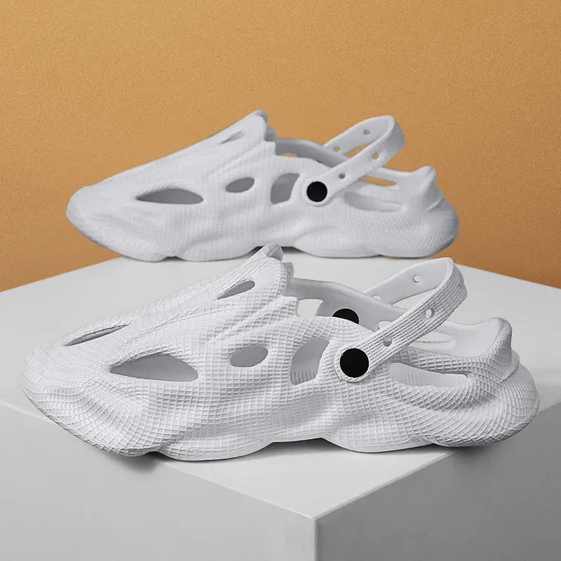 SUPREME SLIPPERS