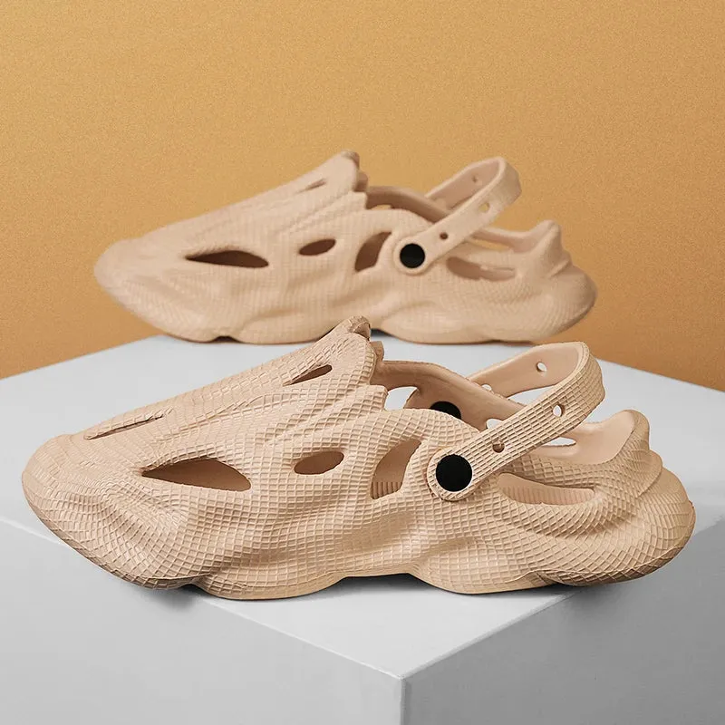 SUPREME SLIPPERS