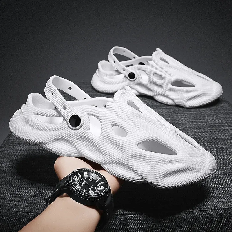 SUPREME SLIPPERS