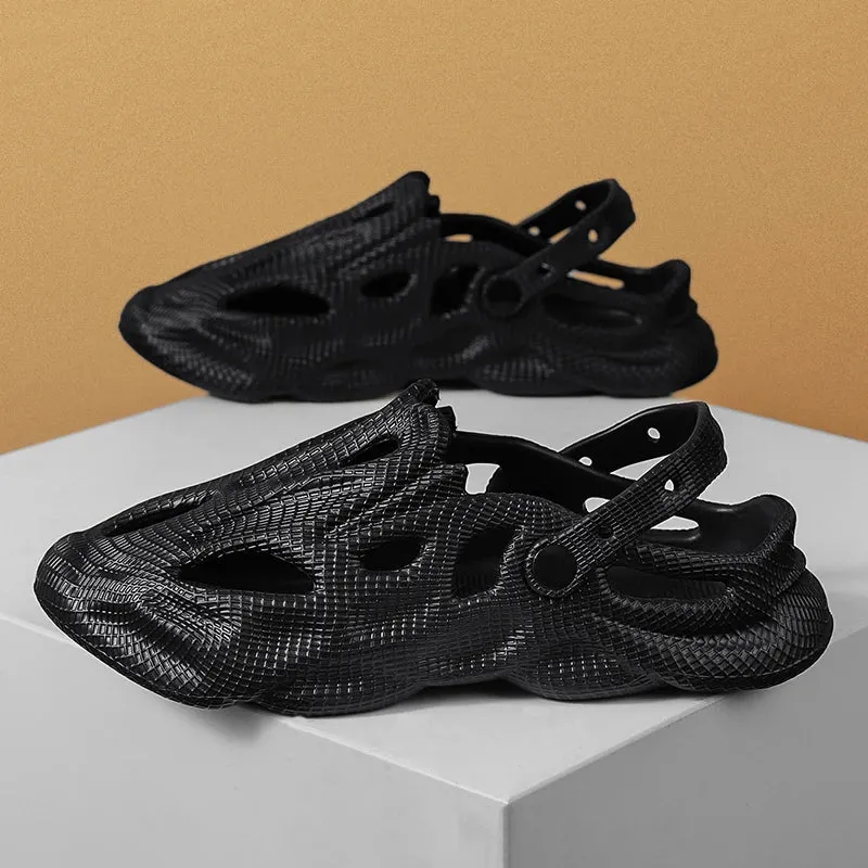 SUPREME SLIPPERS