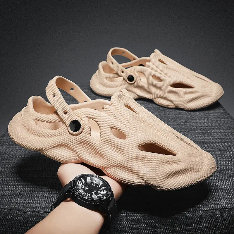 SUPREME SLIPPERS
