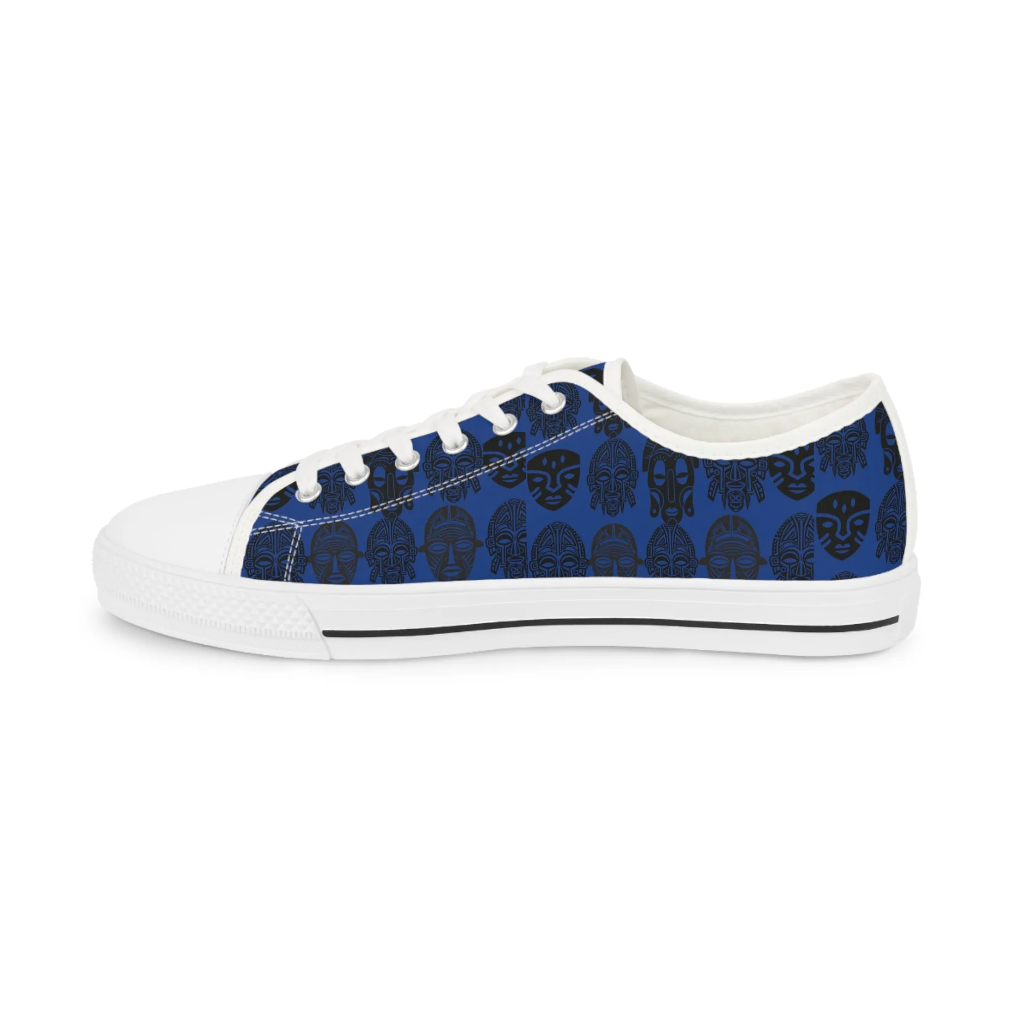 SUPREMEMATHEMATICS LOW TOP SNEAKERS