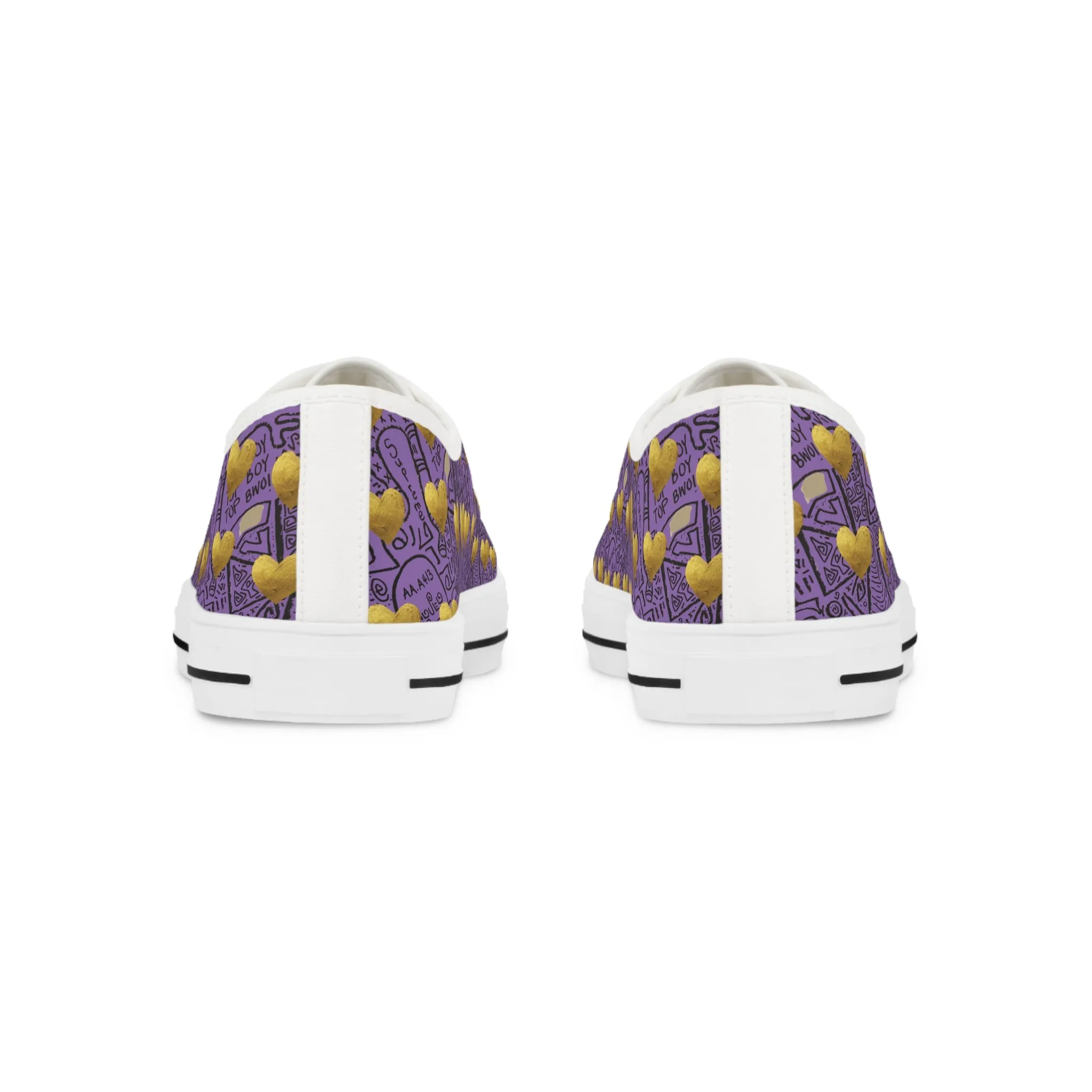 SUPREMEMATHEMATICS LOW TOP SNEAKERS
