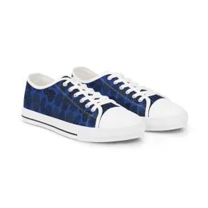 SUPREMEMATHEMATICS LOW TOP SNEAKERS
