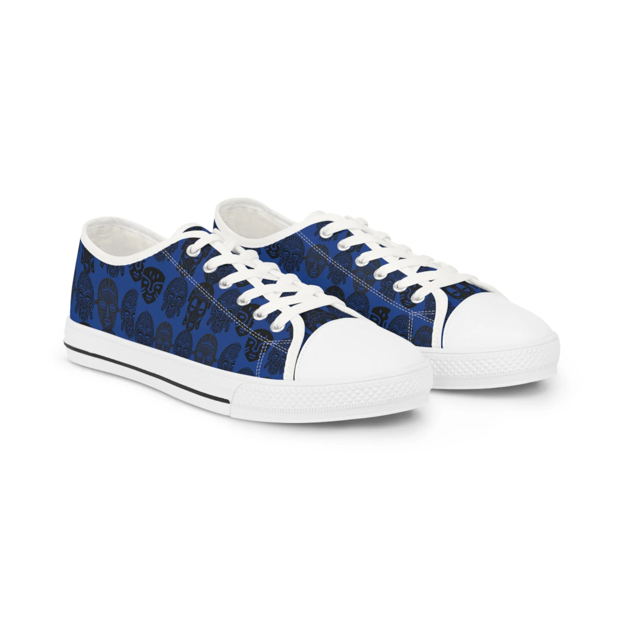 SUPREMEMATHEMATICS LOW TOP SNEAKERS