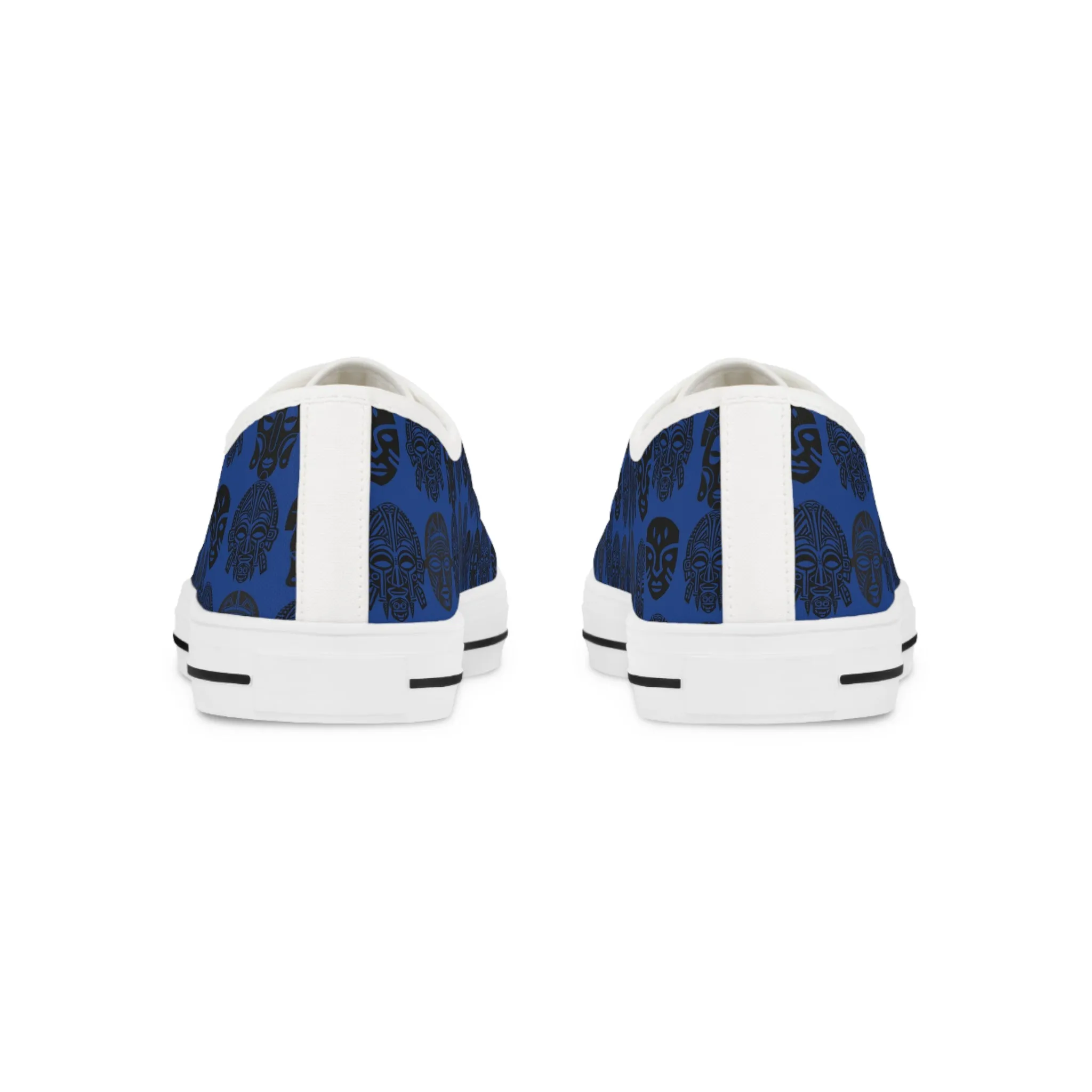 SUPREMEMATHEMATICS LOW TOP SNEAKERS
